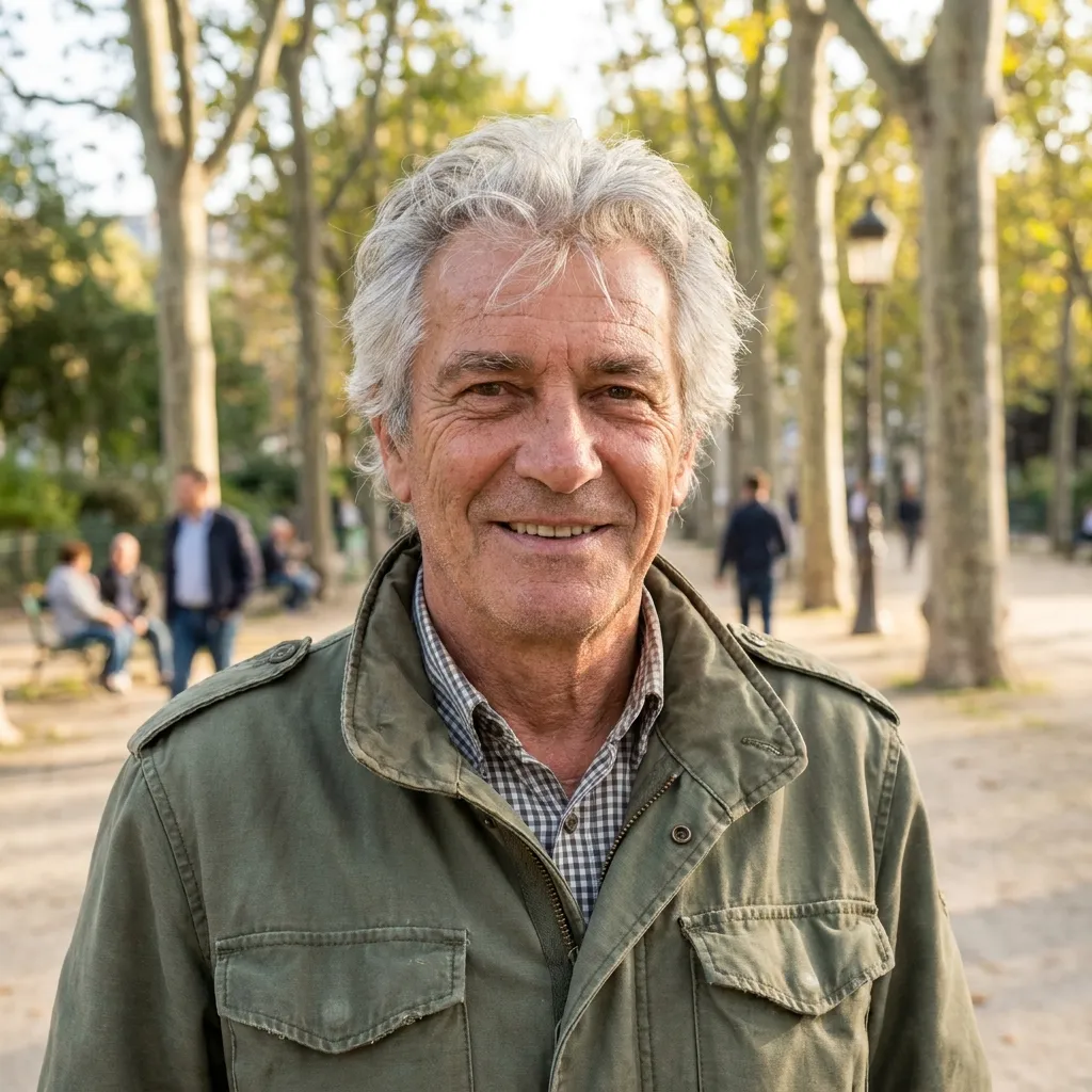 François R.