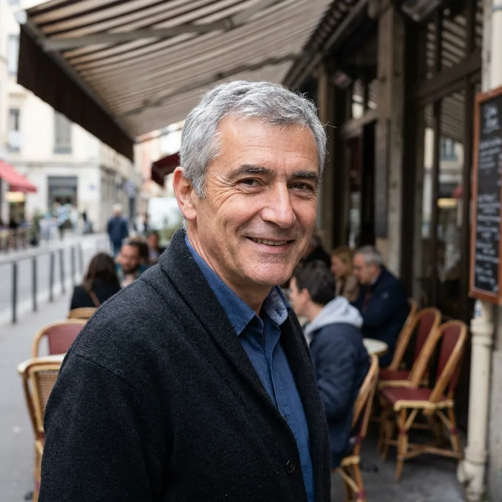 Jean-Pierre M.