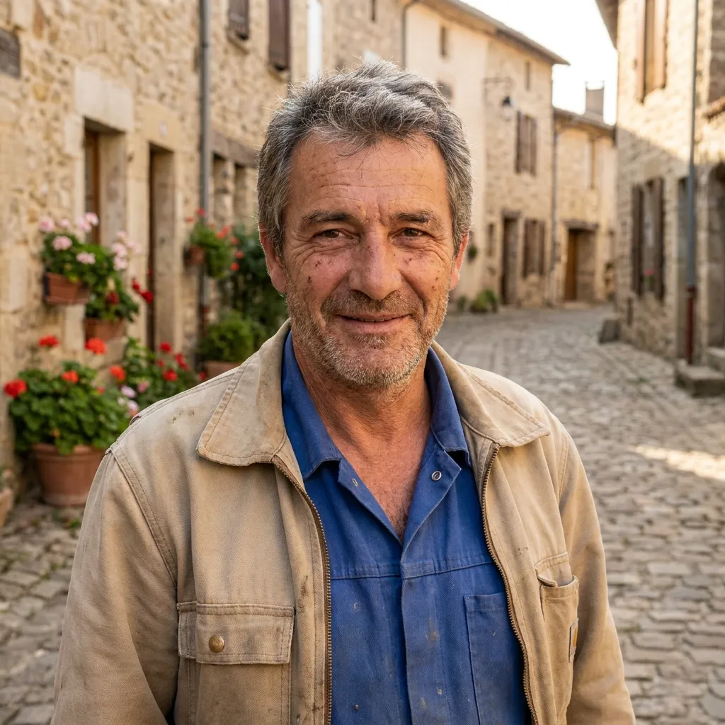 Philippe L.